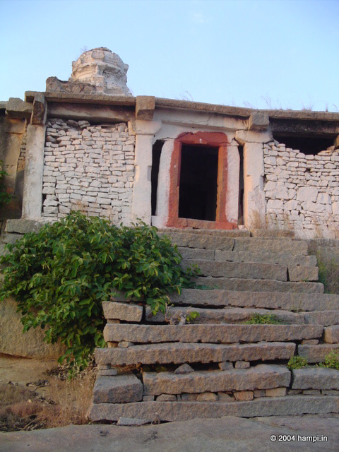 Veerabhadra Temple